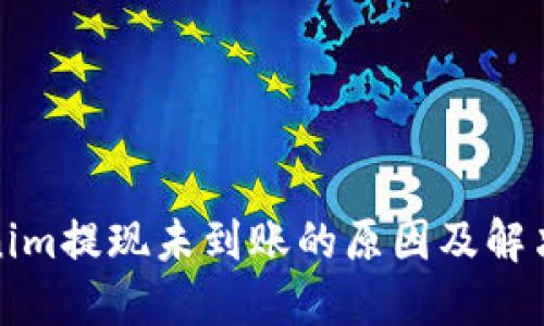 Tokenim提现未到账的原因及解决方案