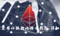 如何使用小狐狸比特币钱包：详细指南