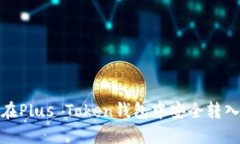 如何在Plus Token钱包中安全转入资金