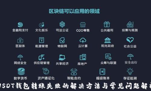 
USDT钱包转账失败的解决方法与常见问题解析