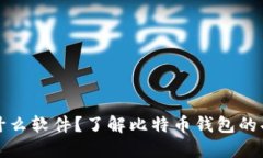 比特币钱包是什么软件？了解比特币钱包的功能