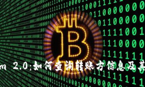 Tokenim 2.0：如何查询转账方信息及其重要性