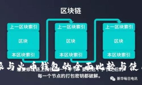 比特派与火币钱包的全面比较与使用指南