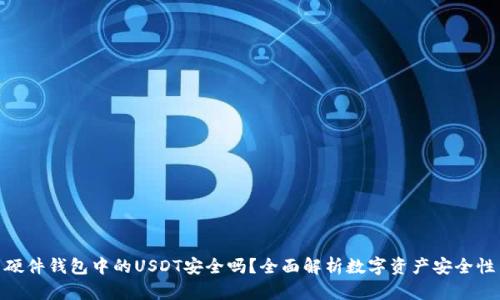 硬件钱包中的USDT安全吗？全面解析数字资产安全性
