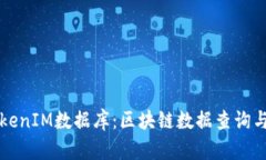 深入了解TokenIM数据库：区块链数据查询与分析的