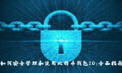 如何安全管理和使用比特币钱包ID：全面指南