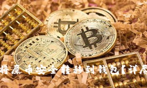 如何将屎币安全转移到钱包？详尽指南