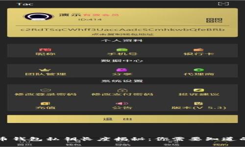 比特币钱包私钥长度揭秘：你需要知道的秘密