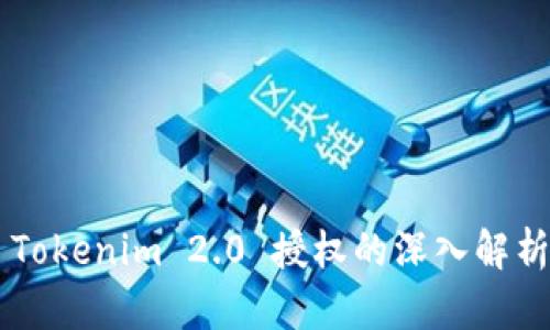 ### Tokenim 2.0 授权的深入解析与应用