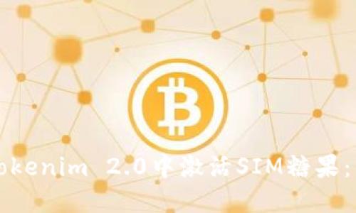 如何在Tokenim 2.0中激活SIM糖果：详细指南