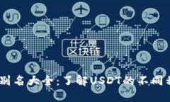 USDT钱包别名大全：了解USDT的不同称谓与功能