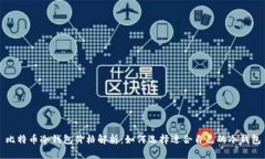 比特币冷钱包价格解析：如何选择适合自己的冷