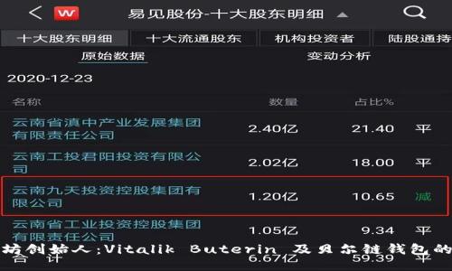 以太坊创始人：Vitalik Buterin 及贝尔链钱包的崛起