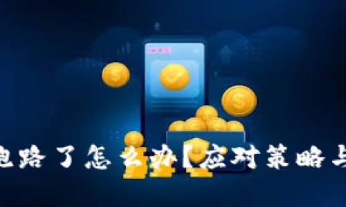 Tokenim跑路了怎么办？应对策略与解决方案