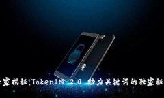 专家揭秘：TokenIM 2.0 助力关键词的独家秘诀