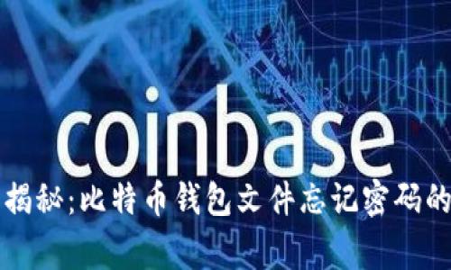 专家独家揭秘：比特币钱包文件忘记密码的解决秘诀