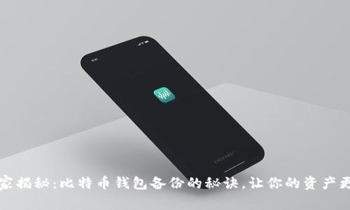 专家独家揭秘：比特币钱包备份的秘诀，让你的资产更加安全