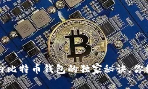 专家揭秘：国内比特币钱包的独家秘诀，你绝对不能错过！