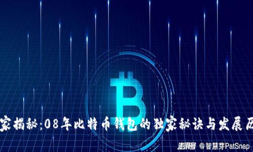 专家揭秘：08年比特币钱包的独家秘诀与发展历程