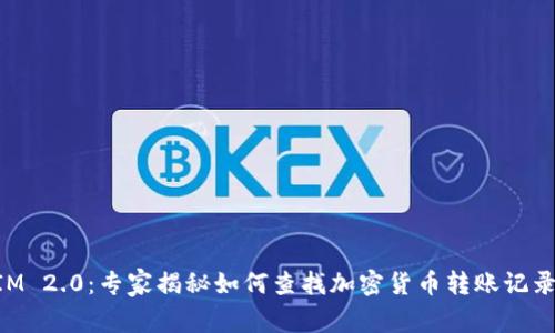 揭秘TokenIM 2.0：专家揭秘如何查找加密货币转账记录的独家秘诀