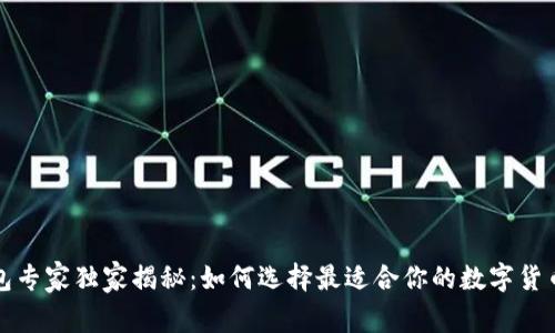 比特币钱包专家独家揭秘：如何选择最适合你的数字货币钱包秘诀