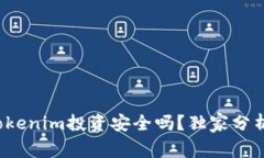 专家揭秘：Tokenim投资安全吗？独家分析与秘诀分