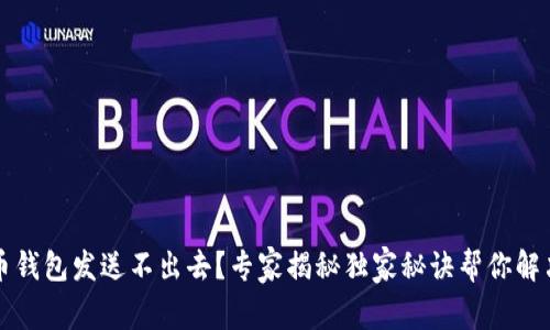 比特币钱包发送不出去？专家揭秘独家秘诀帮你解决问题