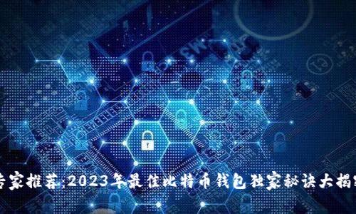 专家推荐：2023年最佳比特币钱包独家秘诀大揭密