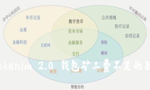 专家揭秘：Tokenim 2.0 钱包矿工费不足的独家解决秘诀