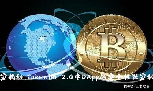 专家揭秘：Tokenim 2.0中DApp的安全性独家秘诀