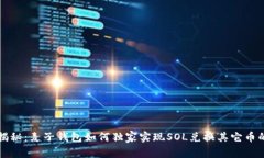 专家揭秘：麦子钱包如何独家实现SOL兑换其它币