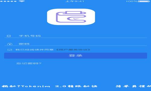 【专家独家揭秘】Tokenim 2.0转账秘诀——简单易懂的操作步骤