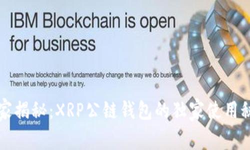 专家揭秘：XRP公链钱包的独家使用秘诀