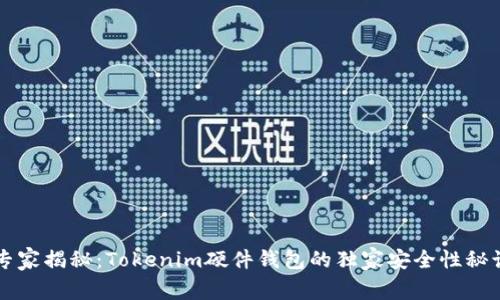 专家揭秘：Tokenim硬件钱包的独家安全性秘诀
