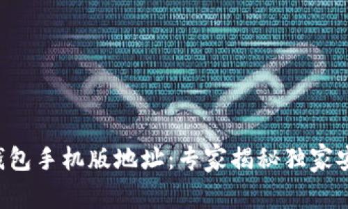 以太坊钱包手机版地址：专家揭秘独家安全秘诀！