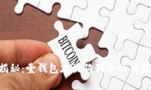 专家揭秘：壹钱包存放狗狗币的独家秘诀！