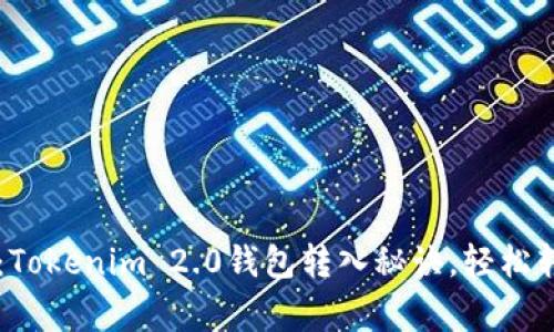 专家揭秘：Tokenim 2.0钱包转入秘诀，轻松转账无压力