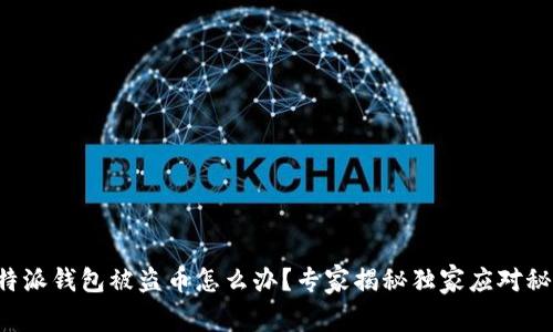 比特派钱包被盗币怎么办？专家揭秘独家应对秘诀！