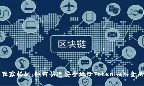 专家独家揭秘：如何快速安全地给Tokenim入金的秘诀