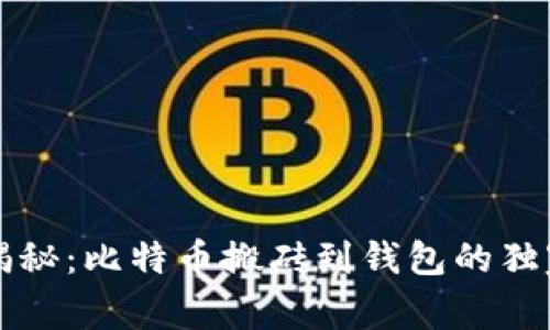 专家揭秘：比特币搬砖到钱包的独家秘诀