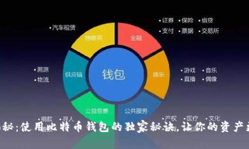 专家揭秘：使用比特币钱包的独家秘诀，让你的资产更安全！