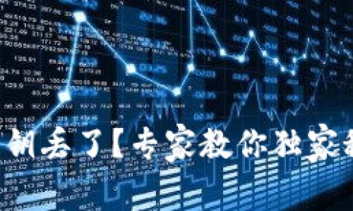 比特币钱包私钥丢了？专家教你独家秘诀找回资产！