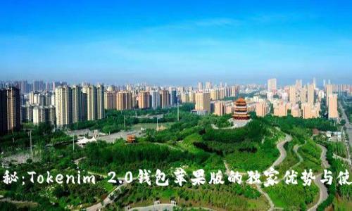 专家揭秘：Tokenim 2.0钱包苹果版的独家优势与使用秘诀