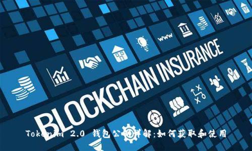 Tokenim 2.0 钱包公钥详解：如何获取和使用