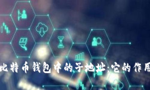 深入解析比特币钱包中的子地址：它的作用和安全性