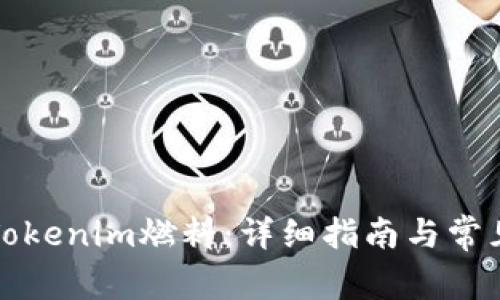 如何购买Tokenim燃料：详细指南与常见问题解答