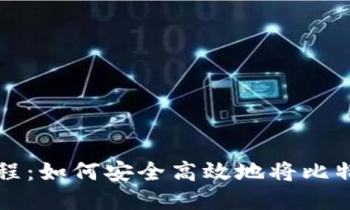 比特币提币教程：如何安全高效地将比特币提现到钱包