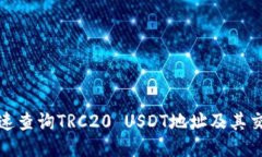 如何快速查询TRC20 USDT地址及其交易信息