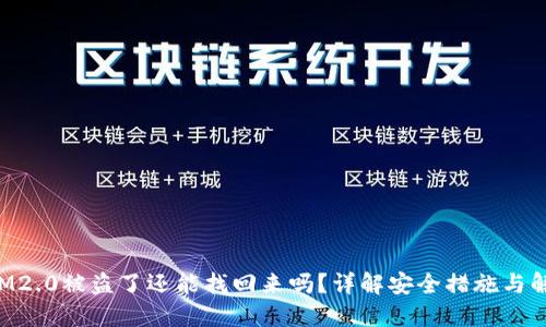TokenIM2.0被盗了还能找回来吗？详解安全措施与解决方案