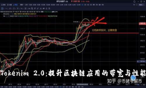 Tokenim 2.0：提升区块链应用的带宽与性能